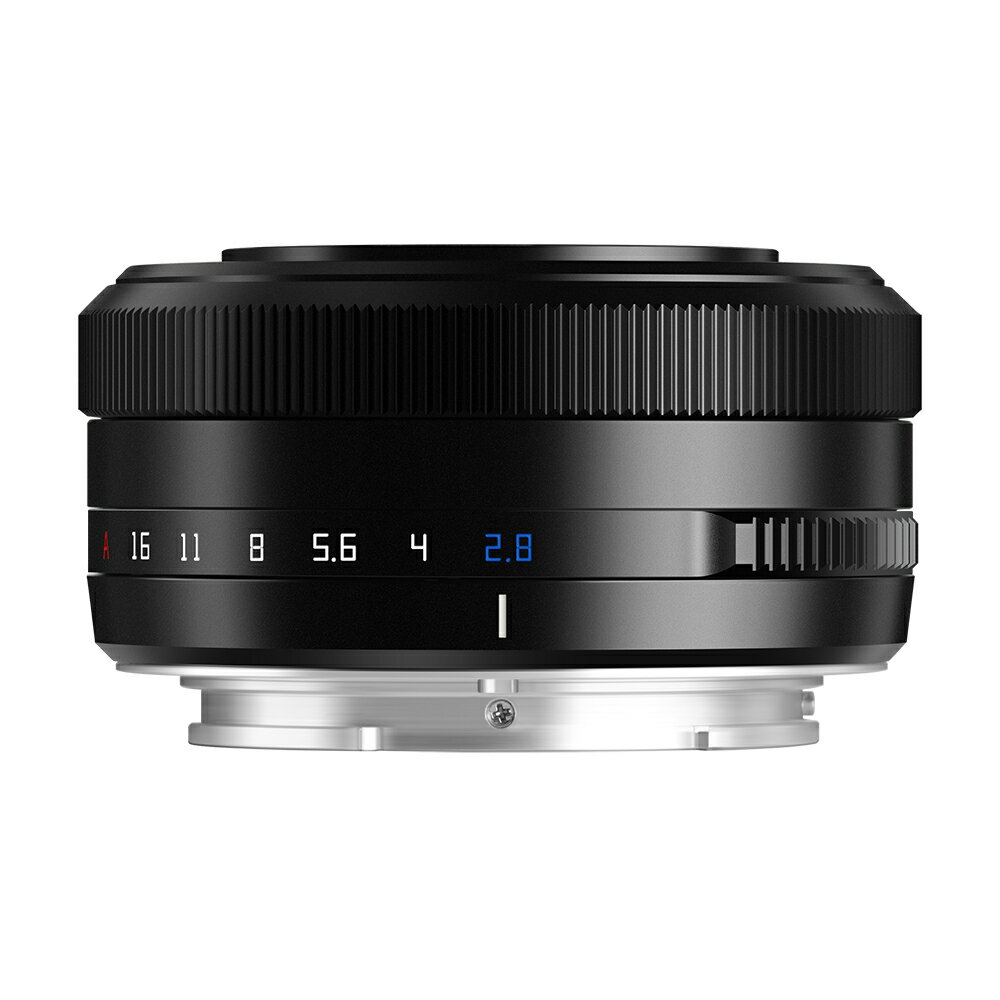 【正規品】TTArtisan AF 27mm F2.8 AP