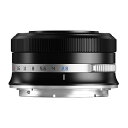 yKizTTArtisan AF 27mm F2.8 APS-C I[gtH[JXPœ_Y Nikon Z}EgΉ Z50 ZFC Z30 Z5 Z6 Z7 Z6II Z7II Z9Ȃǂ̃JɓKp