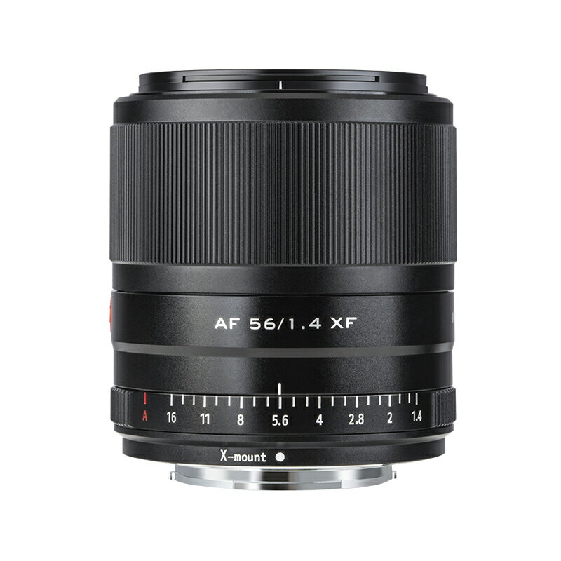 VILTROX AF 56mm F1.4 STM Pœ_Y Fujifilm X}EgpY APS-C a AF ^y xmtCX-Pro1/Pro2/T1/T2/T3/X-T4/T20/T200/X-E3/X-H1/X-M1/X-A1/X-A2/X-A7/X-A10/X-A20/X-E1/E2SȂǂ̃JɓKp