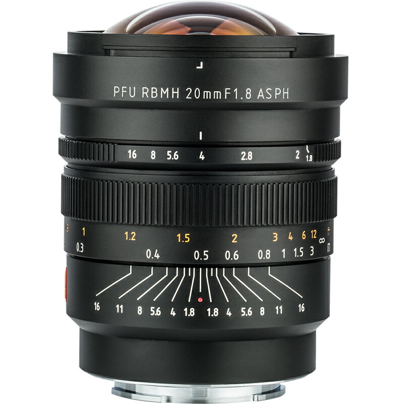 VILTROX MF 20mm F1.8 ASPH 広角レンズ Nikon Zマウント対応 マニュアルフォーカス フルフレーム 大口径 単焦点レンズ ニコンZ5/Z6/ Z7フルサイズミラーレス一眼カメラ適用