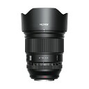 yVILTROXKiz VILTROX AF 75mm F1.2 Pro XF E Z Pœ_Y APS-C a I[gtH[JX xmtC X SONY E Nikon Z}EgΉ ]Y