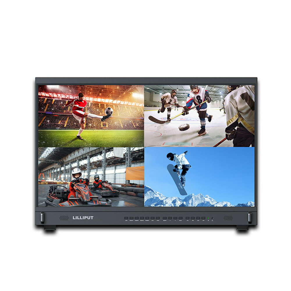 LILLIPUT BM310-4KS 31.5 4K եHD /ѥ˥ 38402160 350cd/m2 HD...
