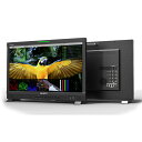 LILLIPUT Q28 28インチ ブロードキャストスタジオモニター 4K 3840x2160解像度 300cd/M2 12G-SDI 3G-SDI HDMI...