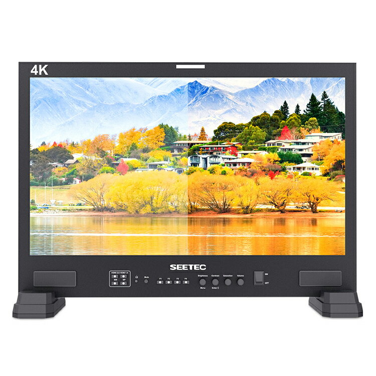 商品仕様モデル：LUT215 画面サイズ：21.5" IPS 色深度：16.7M 解像度：1920×1080 pixels 点間距離：248.25x248.25 um アスペクト比：16:9 明るさ：250cd/m² コントラス：30000:1 バックライト：LED 視野角：89°/89°(L/R) 89°/89°(U/D) 入力電圧：DC9～24V 消費電力：≦27W 作動温度：-10°C~50°C 保存温度：-20°C~60°C ユニットサイズ 511.6Lx355.6Hx36D (mm) SDIサポートフォーマット： 480i/576i 720p (60/59.94/50/30/29.97/25/24/23.98) 1080i (60/59.94/50) 1080p (60/59.94/50/30/29.97/25/24/23.98) HDMI2.0/DP サポートフォーマット 480i/576i/480p/576p 720p (60/59.94/50/30/29.97/25/24/23.98) 1080i (60/59.94/50) 1080p (60/59.94/50/30/29.97/25/24/23.98) 3840×2160p (60/50/30/25/24) 4096×2160p (60/50/30/25/24) HDMI1.4 サポートフォーマット 480i/576i/480p/576p720p (60/59.94/50/30/29.97/25/24/23.98)1080i (60/59.94/50)1080p (60/59.94/50/30/29.97/25/24/23.98)3840×2160p (30/25/24)4096×2160p (24)よりシャープで詳細な画像21.5インチIPS液晶パネルを搭載したSEETEC LUT215、 1920x1080フルHDパネルは、優れた色再現機能で画像とビデオを表示されます。コントラストは3000：1、輝度が250 cd /m⊃2;のLEDバックライトにより、ビデオを正確に再現できます。水平方向と垂直方向の両方に178°の広い視野角を備えています。視野角による色の変化を抑え、見やすさを確保。撮影効率の向上SEETEC LUT 215は、3G-SDI、HDMI2.0、HDMI1.4、RS485、GPIとDPインターフェースを備えております。まざまな信号フォーマットの送信に適しています。現場制作、映画のロケ撮影や制作など使用できます。Delog 3DLUTs内蔵SEETEC LUT215 モニターには、C-log standard、C-log full、S-log2、S-log3、BMD-4Klogを含むRec709変換3DLUTへのマルチカメラログが組み込まれています。ユーザは最大16個の3D LUTルックアップテーブルを保存することができます。UMDとText-Tally DisplaySEETEC LUT215 モニターは、TSL 3.1／4.0およびImage VideoプロトコルにおけるUMD動的ソース名およびText-TALLY表示に対応します。TSLアドレス0−126のオプションをサポートし、最大16文字を表示します。また、UMD信号インターフェースはRS485入出力をサポートします。複数の電源供給方法12V DC電源入力とVマウントバッテリープレートを使用して、モニターに電力を供給することができます。 （バッテリーは付属していません）パッケージ内容1*モニター 1*ミニHDMIケーブル 1*Vマウントバッテリープレート 1*3A電源アダプター 1*アルミボックス注意事項・当店でご購入された商品は、原則として、「個人輸入」としての取り扱いになり、中国の福建省からお客様のもとへ直送されます。・通関時に関税・輸入消費税が課税される可能性がありますが、当店の負担となります、ご安心ください。・ 個人輸入される商品は、全てご注文者自身の「個人使用・個人消費」が前提となりますので、ご注文された商品を第三者へ譲渡・転売することは法律で禁止されております。・一部商品は国内の提携先倉庫から配送されます。・国内配送の商品は国内でのお買い物と同じく消費税が発生いたします。関税はかかりません。＊色がある場合、モニターの発色の具合によって実際のものと色が異なる場合がある。PSマークの種類: PSE 届出事業者名: SHENZHEN FUJIA APPLIANCE Co.,Ltd. 登録検査機関名称：TÜV SÜD PSB Pte Ltd