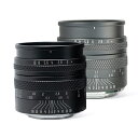 AstrHori 50mm F2.0 単焦点レンズ フルサイズ 大口径 マニュアルフォーカス ソニーE 富士フイルムX キャノンEF-M キャノンRF ニコンZ シグマ/パナソニック/ライカ Lマウント対応 (ブラック グレー)