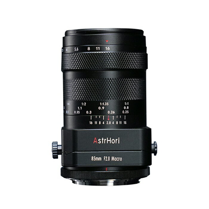 AstrHori 85mm F2.8 tTCY }NeBgY }jAtH[JX \j[E xmX LmRF jRZ VO}/pi\jbN/CJ L}EgɑΉ