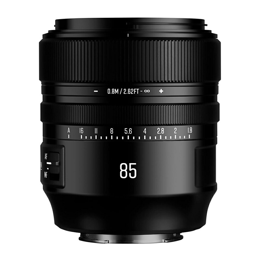 Brightin Star AF 85mm F1.8 フルサイズ 単焦点レンズ オートフォーカス SONY E Nikon Zマウント対応 中望遠レンズ ポートレート撮影に最適