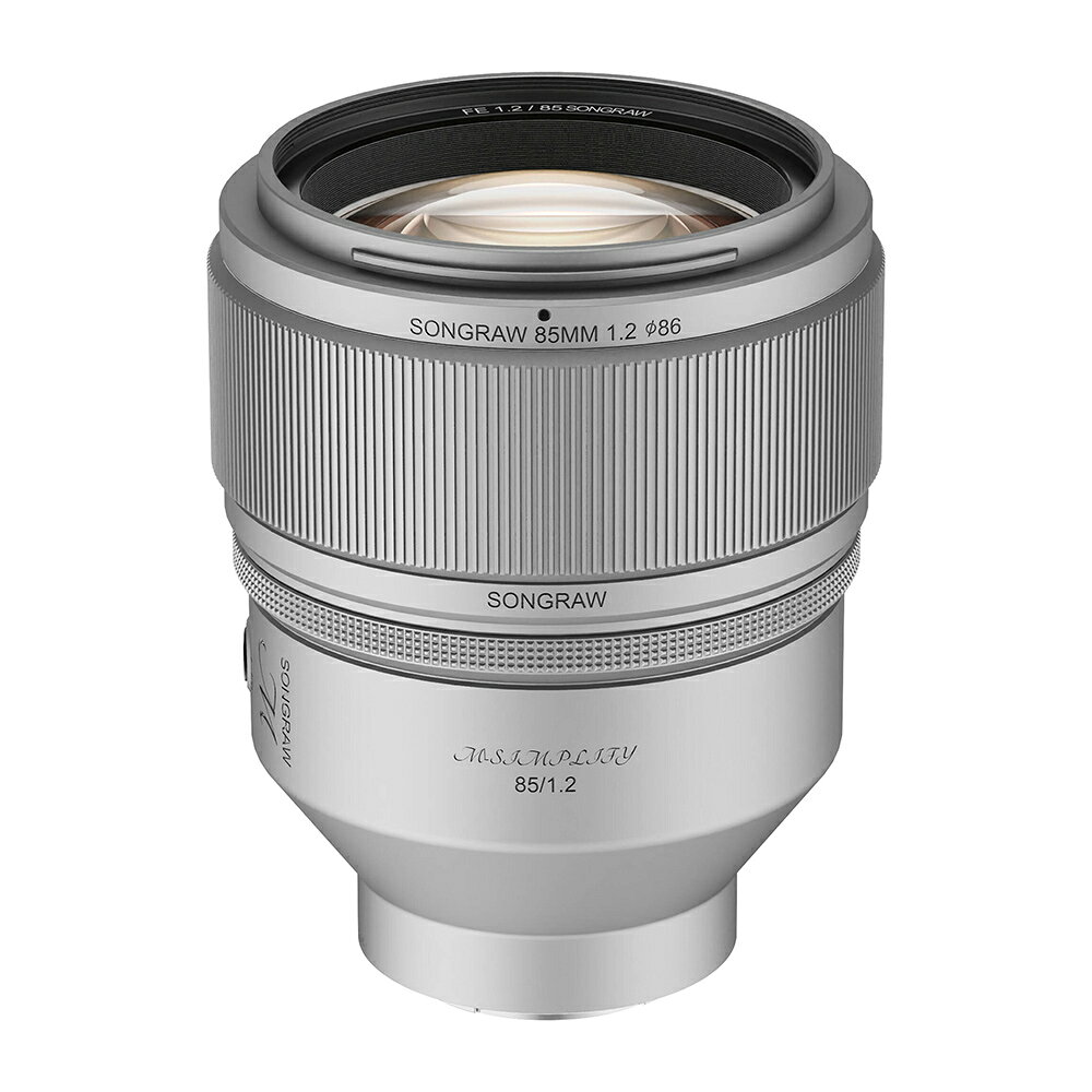 楽天市場】nikon 85mm f1．2の通販