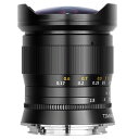 【正規品】 TTArtisan 11mm f/2.8 魚眼カメラレンズ 単焦点レンズ Fisheye ED (キヤノンEOS-R)  Canon RFマウント対応