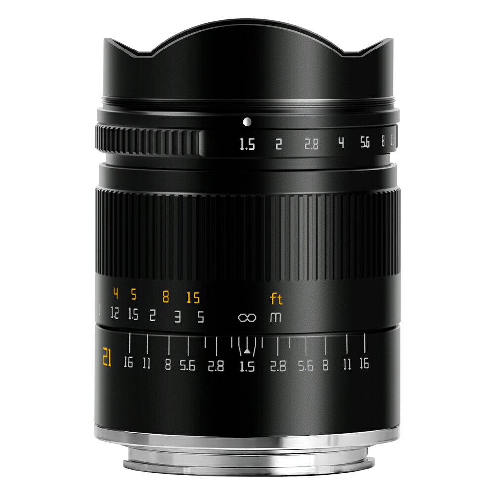 yKizTTArtisan 21mm F1.5 Pœ_LpY a tTCY }jAtH[JX \j[ E}EgJp SONY E}EgΉ (ubN)