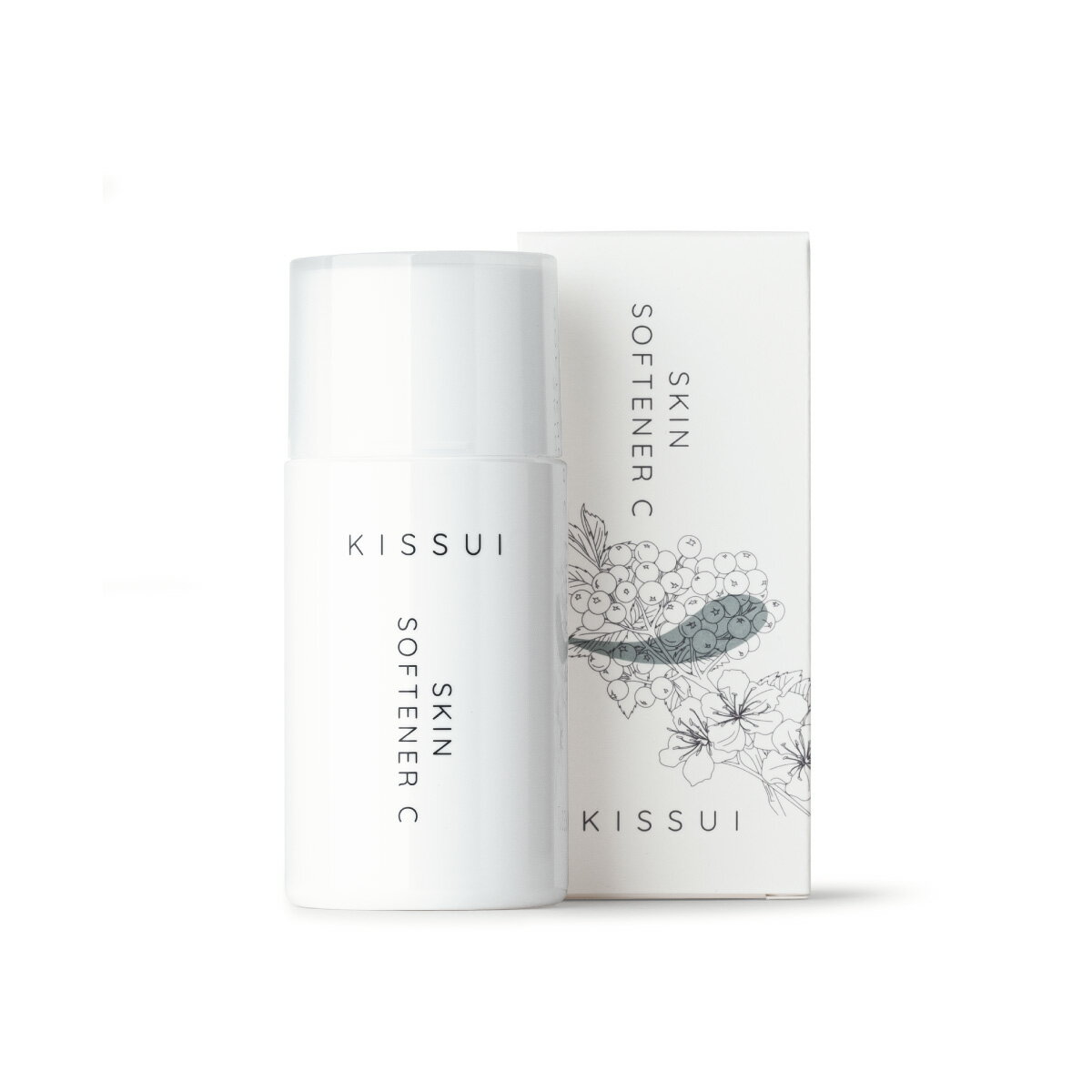 楽天市場】kissui（スキンケア｜美容・コスメ・香水）の通販