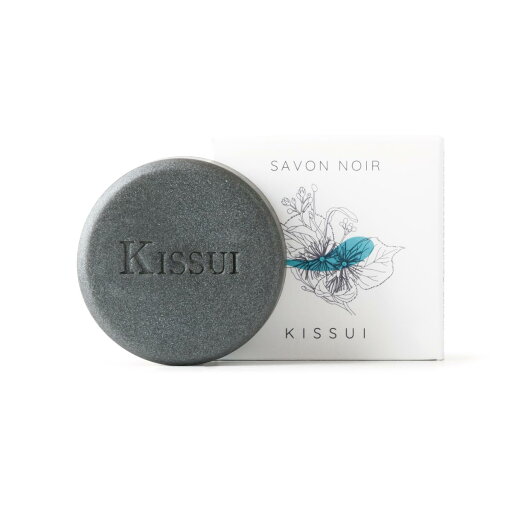 KISSUI【サボン ノワール】 KISSUI【サボン ノワール】