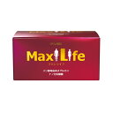 【最大300円OFF】マキシライフ 30包 | ベルエアー サプリ