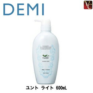 ں300ߥݥۡ3,980ߡ̵ۥǥ  ס 饤 600ml ԥǥ ס Υ󥷥ꥳ ס DEMI shampoo Ƽ Ʊ ʡ
