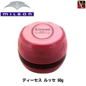 ֡ں300ߥݥۡ3,980ߡ̵ۥߥܥ ǥ å 60g 롼ȥ꡼ MILBON 󥰺 ե ץ쥼  ͧã ץե ǥå Ƽ ʡաפ򸫤