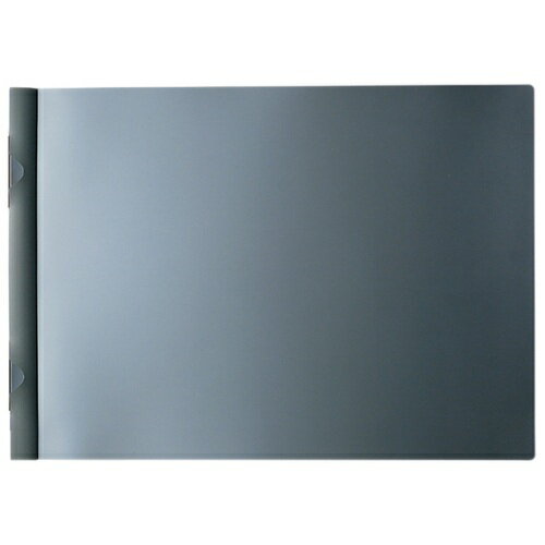 コクヨ ガバットファイル(活用タイプ・紙製) A4タテ 青 10冊 背幅可変式 A4 フラットファイル 紙製 レターファイル