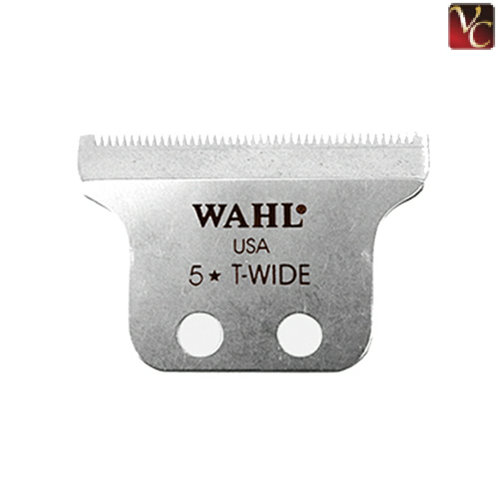 WAHL 5 Star Detailer 2ndEdi ֐n02215-1101 sRB [J[t