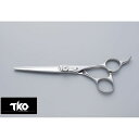 【最大300円OFF】TKO ドライカットシザー AFJ-60 | 美容師 シザー はさみ しざー 美容