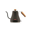 bodum ボダム メリオール グースネックウォーターケトル マットブラック《00308687》