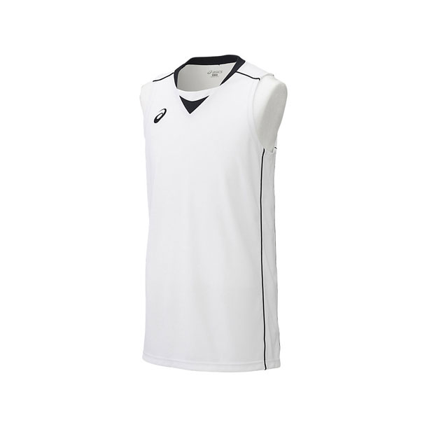ゲームシャツ【ASICS】アシックスBASKETBALL APPAREL GAME(XB1355)*26