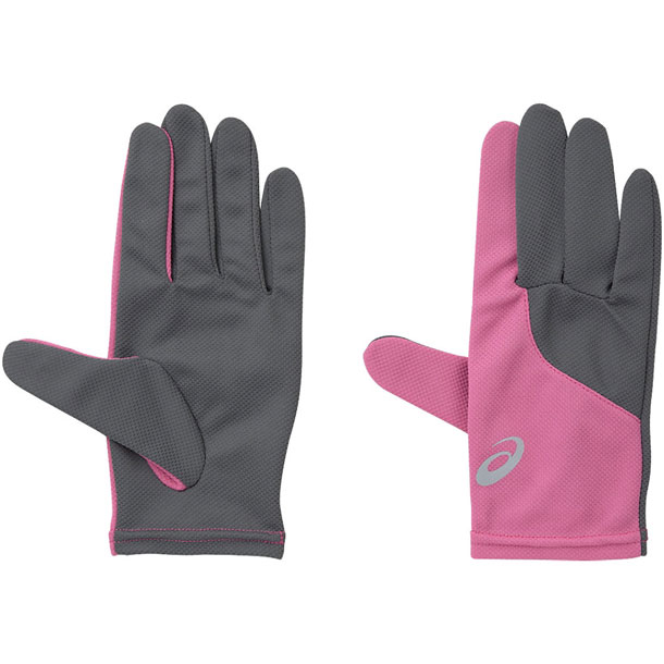 アシックス asicsレーシンググローブTRACK FIELD APPAREL ACCESSORIES(XTG226)