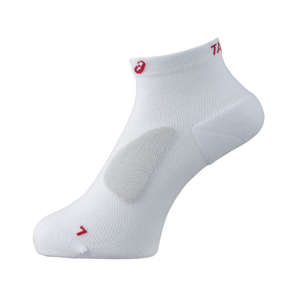 プロパッド ターサー ソックス【ASICS】アシックスRUNNING APPAREL ACCESSORIES(XXS134)*28