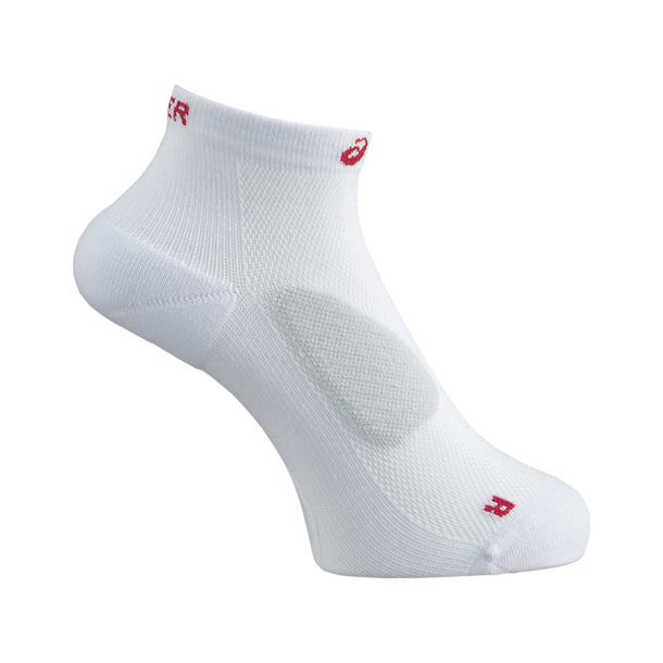 プロパッド ターサー ソックス【ASICS】アシックスRUNNING APPAREL ACCESSORIES(XXS134)*28