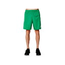 アシックス asicsGKゲームパンツ (アマゾングリーン)(2101A045)
