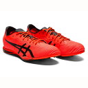 アシックス asicsCOSMORACER LD 2陸上シューズ オールウェザートラック専用(1093A143)