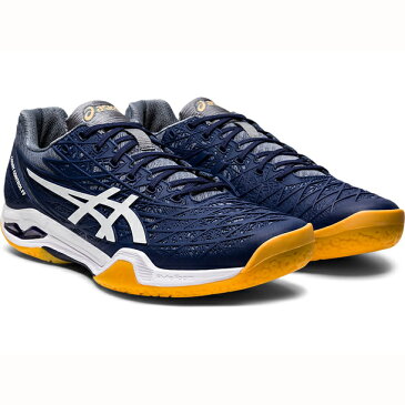 COURT CONTROL FF【ASICS】アシックス シューズ バトミントン(1071A021)*26