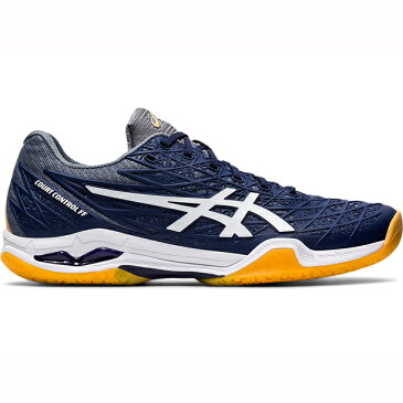 COURT CONTROL FF【ASICS】アシックス シューズ バトミントン(1071A021)*26