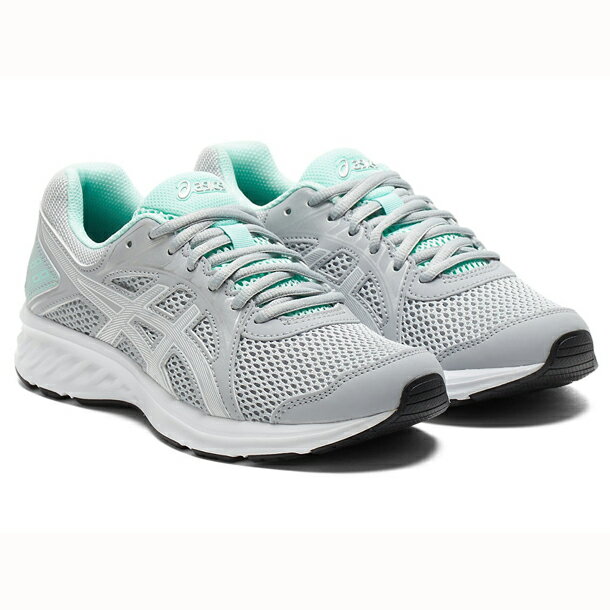 アシックス asicsJOLT 2ランニングシューズ フィットネス(1012A188)