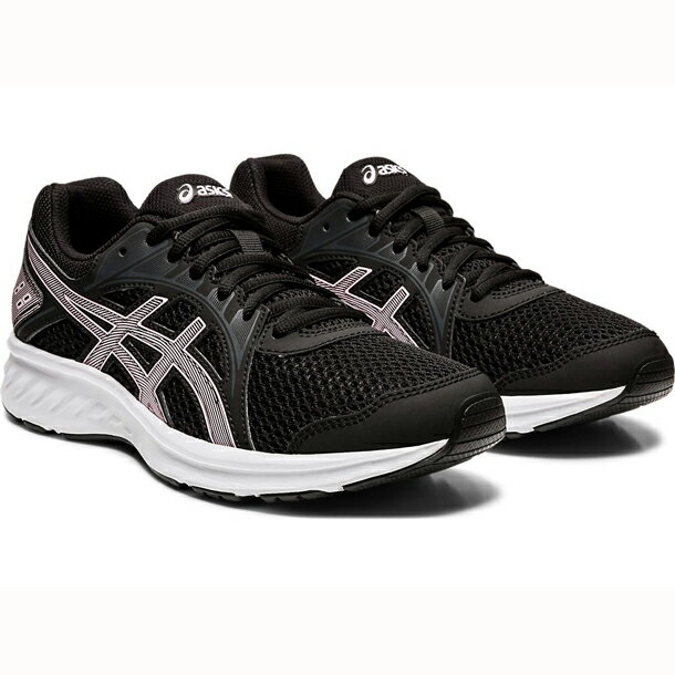 アシックス asicsJOLT 2ランニングシューズ フィットネス(1012A188)