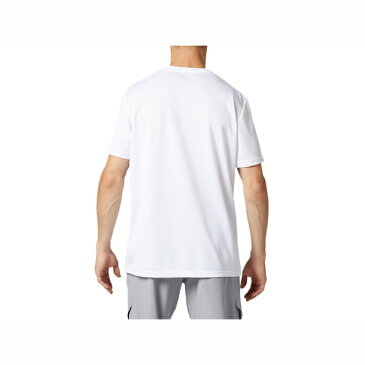 CAショートスリーブトップ【ASICS】アシックス トレ-ニング Tシャツ ポロシャツ(2031B230)*26