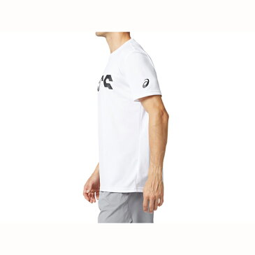 CAショートスリーブトップ【ASICS】アシックス トレ-ニング Tシャツ ポロシャツ(2031B230)*26