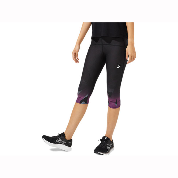 W’Sコアバランスセミロングタイツ【ASICS】アシックスSAランニング プラクテイスウエア(2012C106)*20