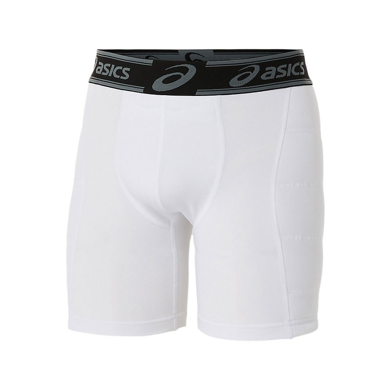 アシックス asicsスライディングパンツ野球、ソフトウェア(2121A314-100)