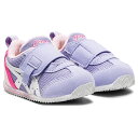 アシックス asicsアイダホ BABY KT-ES 3キッズスクスクシューズ(1144A257)