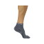 アシックス asicsPROPAD 5 FINGERS SOCKSキャリアグレーランニングエキップメント(ユニ)(3013A967)