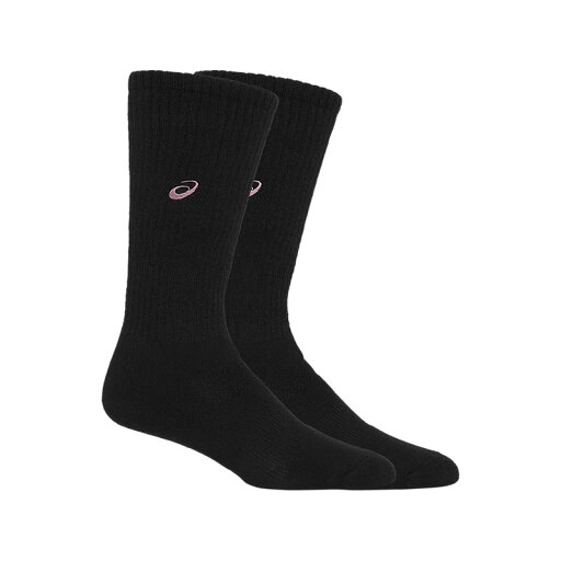 アシックス asicsONE POINT HIGH SOCKSブラックXピーチバレーボールエキップメント(ユニ)(3053A137) アシックス asicsONE POINT HIGH SOCKSブラックXピーチバレーボールエキップメント(ユニ)(3053A137)