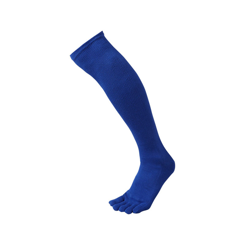 AVbNX asicsGS.GAME SOCKS 5-TOE COMPRC싅 x[X{[GLbvg(j)(3123A677)