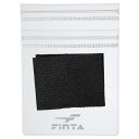 フィンタ FINTAフェアプレイワッペンガードサッカー フットサル レフリー 審判用品18FW(FT5168)
