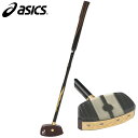 AVbNX asicsOEhSt GG XgOVbg nCp[GROUND GOLF Ou XeBbN19SS (3283A014-202)