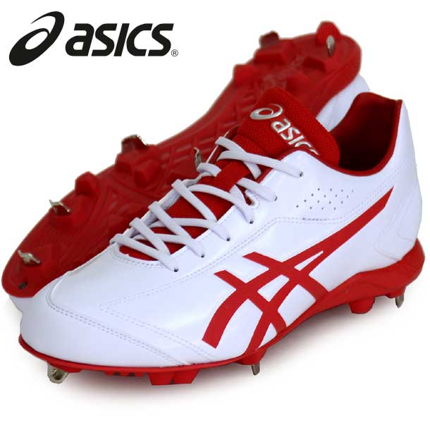 アシックス asicsNEOREVIVE 3野球 ポイントスパイク19SS(1121A013-101)