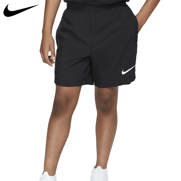 ナイキ DRI-FIT トップ マーキュリアル ショートパンツ 【NIKE】ナイキ ジュニア サッカー パンツ 19SS（AQ3311）*21