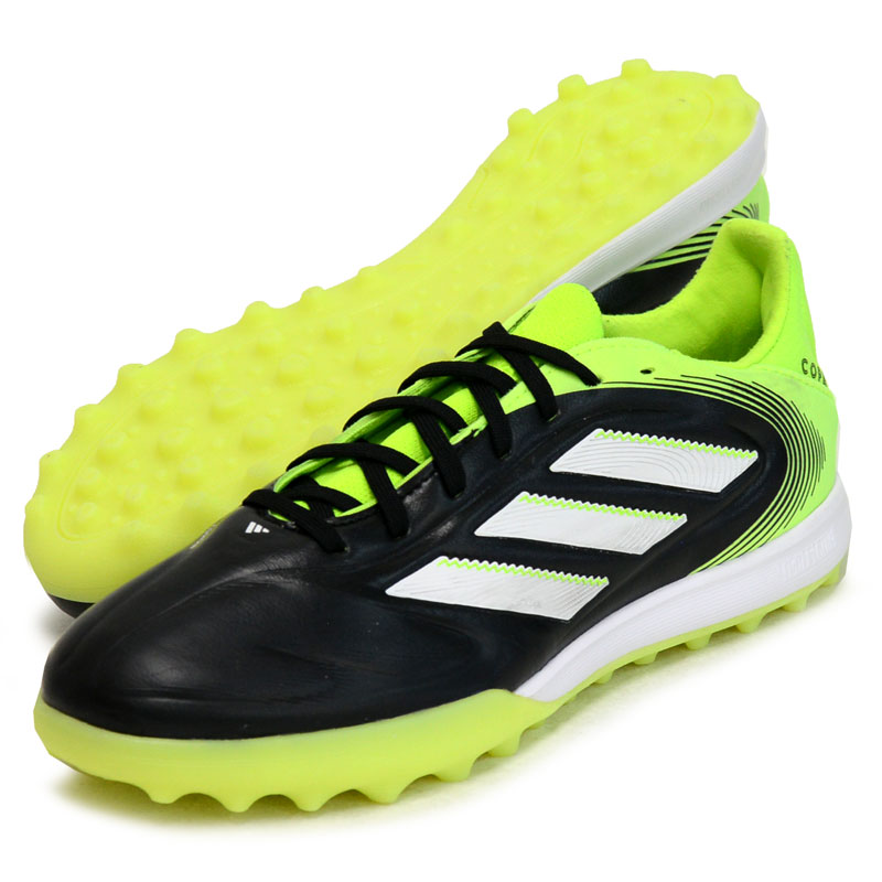 アディダス adidas COPA PURE 3 PRO TF サッカートレーニングシューズ COPA 25FW (JR2834)