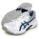 (フレームのみ)アシックス asics BEYOND FF (ビヨンド FF) ハンドボールシューズ インドアスポーツ 屋内用 25AW (1073A057-105)