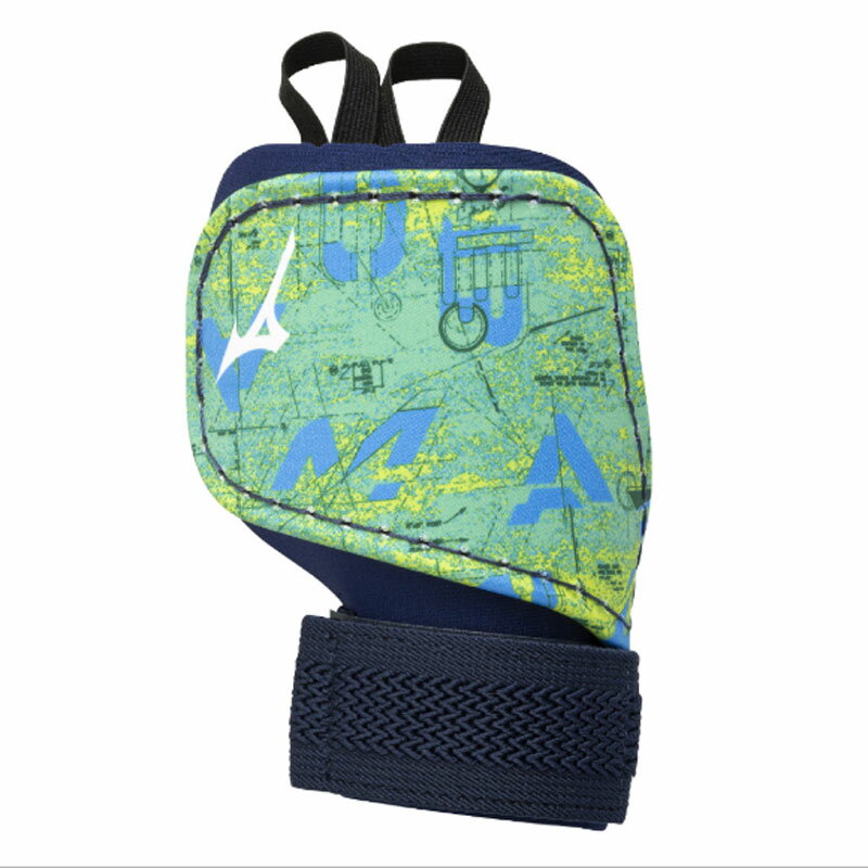 ミズノ MIZUNO 手甲ガード(左手/右打者用) 2025セレクションモデル 野球 硬式 軟式 ソフトボール 手甲..