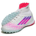 アディダス adidas F50 SPARKFUSION LEAGUE TF レディース ウィメンズ サッカー トレーニングシューズ トレシューF50 25FW...