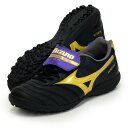 ミズノ MIZUNO モレリア SALA ELITE TF(フットサル) フットサルシューズ トレーニングシューズ ターフコート用(人工芝)25AW(Q1GB2...